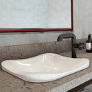 MONOMANDO DE LAVABO INDUS E-950-EB