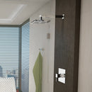 REGADERA DE CHORRO  KUBICA-H-3006