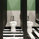 TAZA, FLUXOMETRO ASIENTO-NAO17 2-3.5