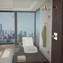 REGADERA DE CHORRO  KUBICA-H-3002