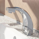 LLAVE DE LAVABO ELECTRONICA  ALFA-TV-297