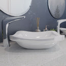 LLAVE DE LAVABO ELECTRONICA  ALTALIQUIDA-TV-302