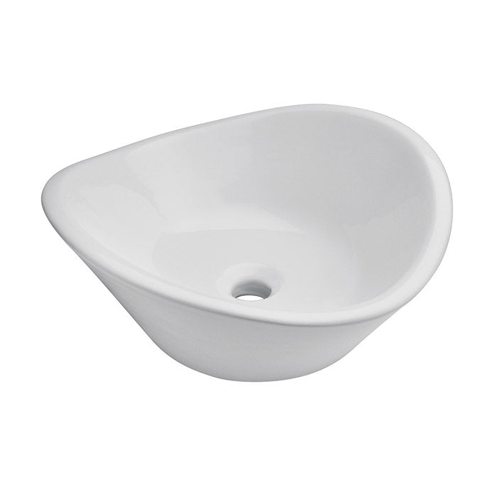LAVABO DE SOBREPONER LV CASSINI