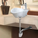 CESPOL PARA LAVABO CON REGISTRO TV-016