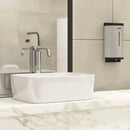 LAVABO DE UNA PERFORACION-LV SANTORINI 1