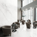 PISO PORCELANICO MAXIMUS DOVE CARRARA PULIDO 122 120X120 (CAJA 2.88 M2)