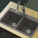 FREGADERO SCHOCK ALIVE N200 POLARIS BRONZE