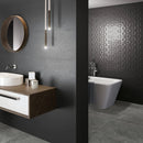 PISO CERAMICO LINKER CORN BLACK 40 X 1.20 (CAJA 1.44 M2)