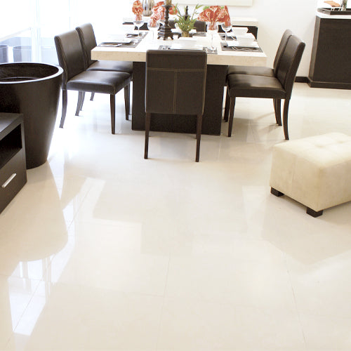 PISO PORCELÁNICO GENOVA 7MM MICROSELLADOS BEIGE 60X60(CAJA DE 1.44 M2)