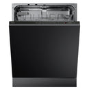 TOTAL DFI 46950 WH STD LAVAVAJILLAS PANELABLE