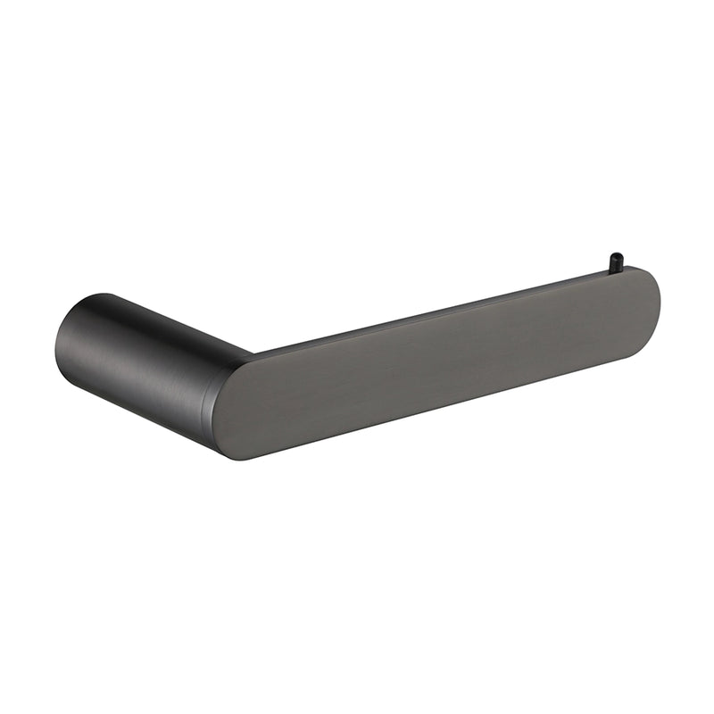 PORTAROLLOS ODESSA TITANIO 18006T