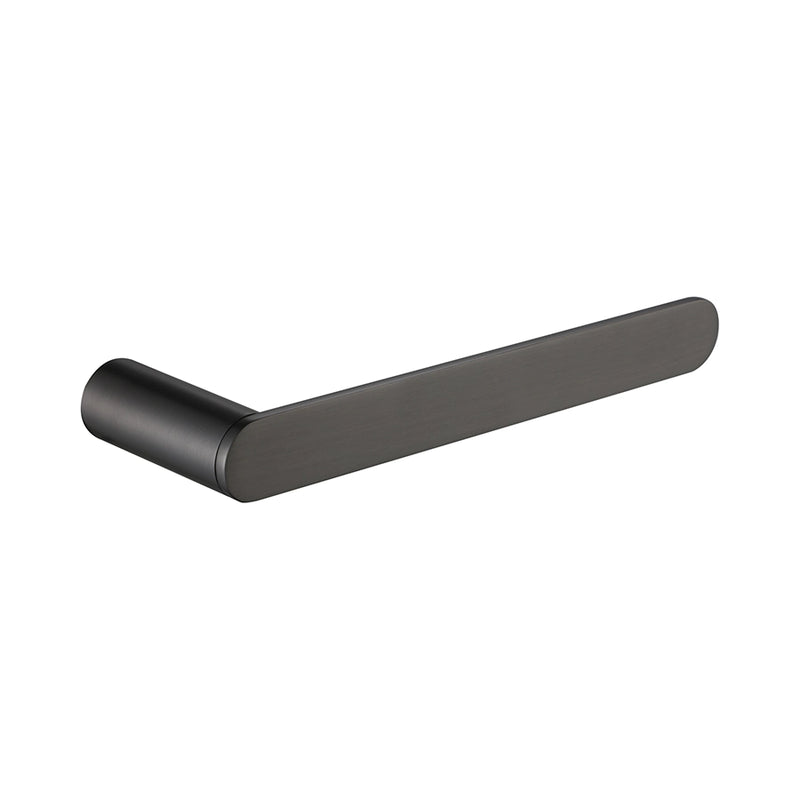 TOALLERO CORTO ODESSA TITANIO 18007T