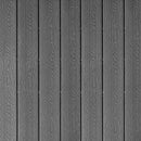 MADERAS PARA EXTERIOR DECK DE PVC LIGHT GREY(CAJA DE 1.32 M2)