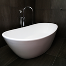 BAÑERA BORA BORA BLANCO