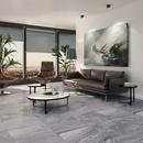 CERÁMICO DOLOMITTI GREY 60 X 60 CM (CAJA DE 1.80 M2 CONTIENE 5 PZAS)