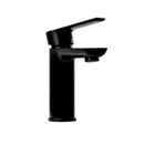 MONOMANDO LAVABO BAJO LAVABO ODESSA NEGRO 73011N