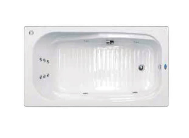 TINA BARCELONA CON/SIN HIDROMASAJE