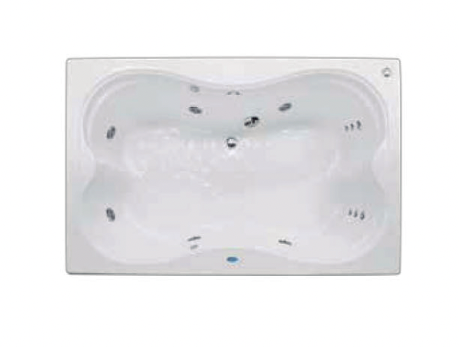 TINA LOVE CON/SIN HIDROMASAJE