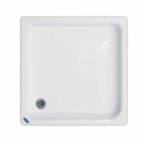 BASE PARA REGADERA CUADRADA