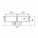 TARJA HORIZONT N-200