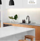 MONOMANDO PARA COCINA EC-108