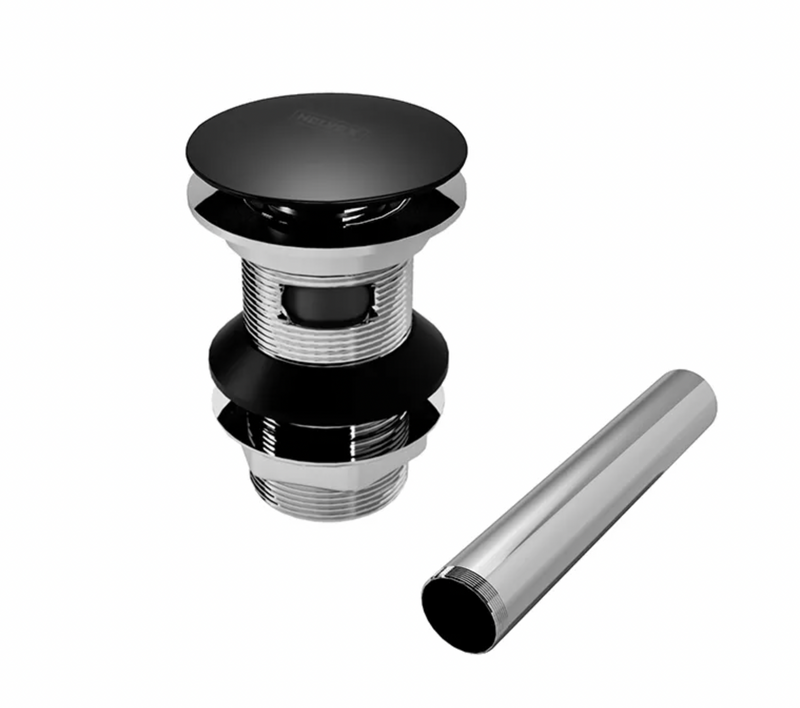 CONTRA PARA DESAGÜE  TH-064-EB con rebosadero