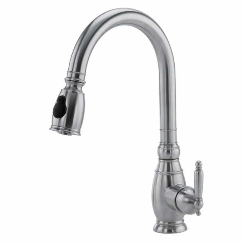 MONOMANDO PARA COCINA KS KS 3034