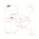 MAESTRO HLC 8440 C ST