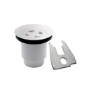 MINGITORIO SECO  MG NEGEV TDS2