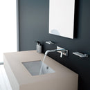MONOMANDO DE LAVABO A PARED VERTIKA EP-3007
