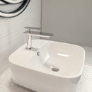 MONOMANDO DE LAVABO PREMIER II E-941