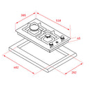 MAESTRO EFX 30.1 2G AI AL CI