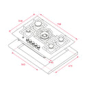 MAESTRO EFX 70.1 5G AI AL DR CI