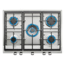 TOTAL EX 70.1 5G AI DR CI