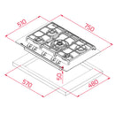 MAESTRO GZC 95320 XBB