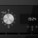 HORNO ELÉCTRICO MAESTRO HLB BK MAESTRO PIZZA