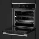 HORNO ELÉCTRICO MAESTRO STEAKMASTER BK