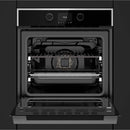 HORNO ELÉCTRICO MAESTRO STEAKMASTER BK