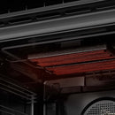 HORNO ELÉCTRICO MAESTRO STEAKMASTER BK