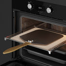 HORNO ELÉCTRICO MAESTRO HLB BK MAESTRO PIZZA