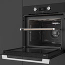 HORNO ELÉCTRICO MAESTRO HLB BK MAESTRO PIZZA