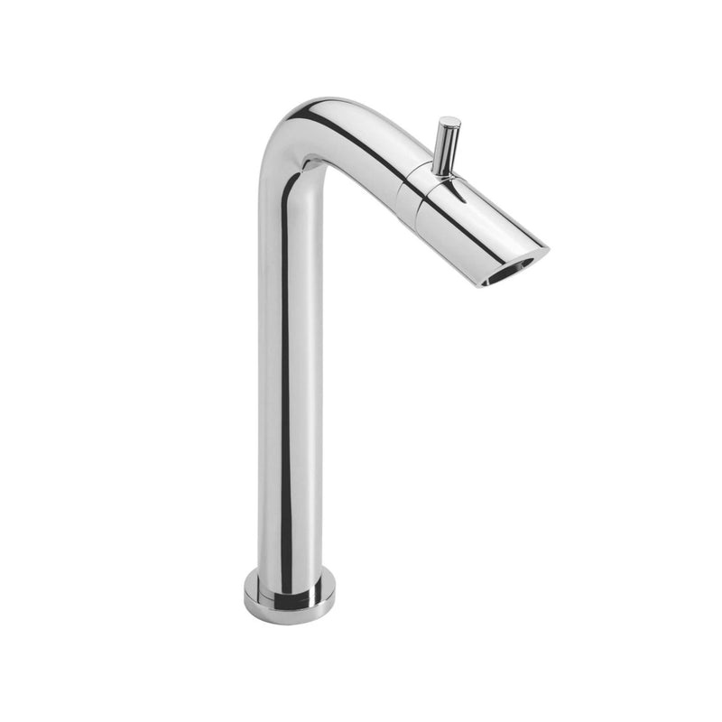 MONOMANDO DE LAVABO ALTO BAMBOO E-923