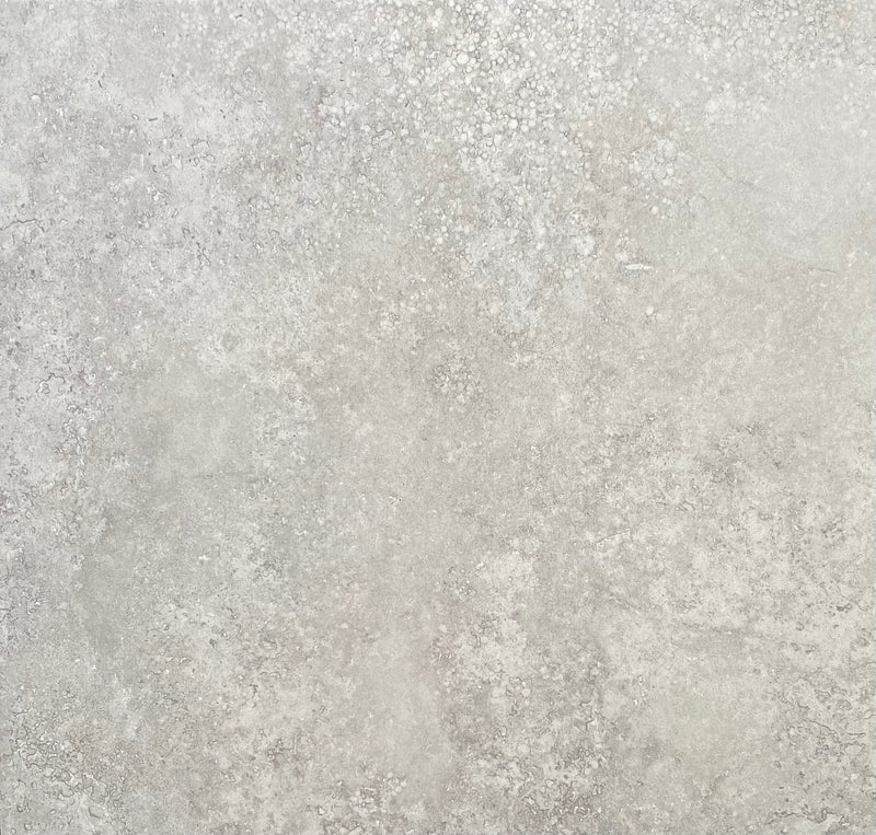 PISO CERAMICO TRAVERTINO GRIGIO 60X60 (CAJA 1.80M2 CONTIENE 5 PZAS)