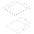 TOTAL IZC 64010 MSS BK