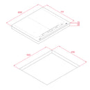 MAESTRO IZF 68700 MST BK