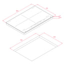 MAESTRO IZF 88700 MST BK