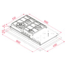 MAESTRO JZC 96342 BBB BK