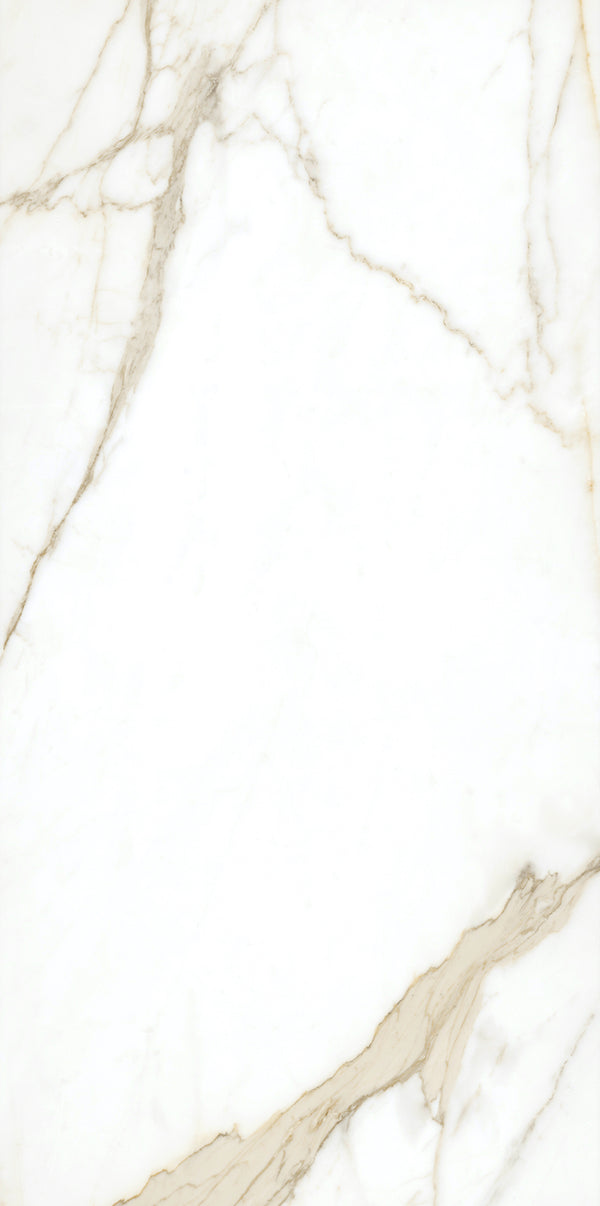 PISO PORCELANICO MAXIMUS THOLOS WHITE GOLD 1.20*2.60 (3.12 M2)