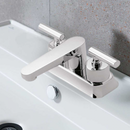 MEZCLADORA PARA LAVABO  ME4-SP01-06