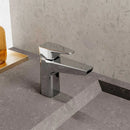 MONOMANDO DE LAVABO PIAZZA PIA-100